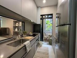Kandis Residence (D27), Condominium #632918091